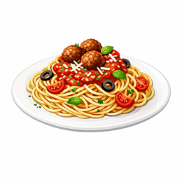 MAKARON CARBONARA (500g)