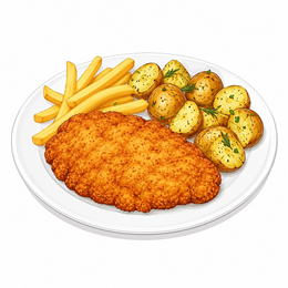 SZNYCEL DROBIOWY (550g)